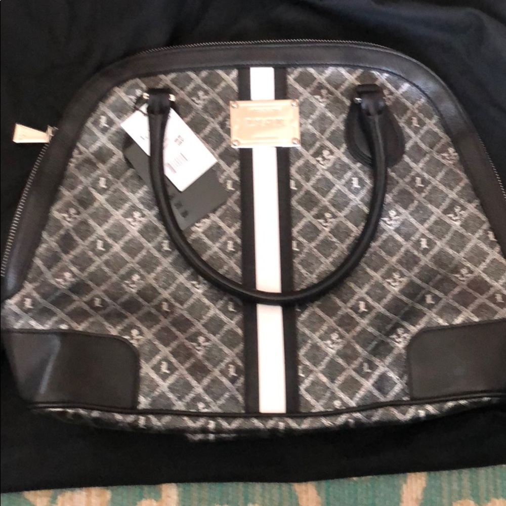 L.A.M.B. Handbag